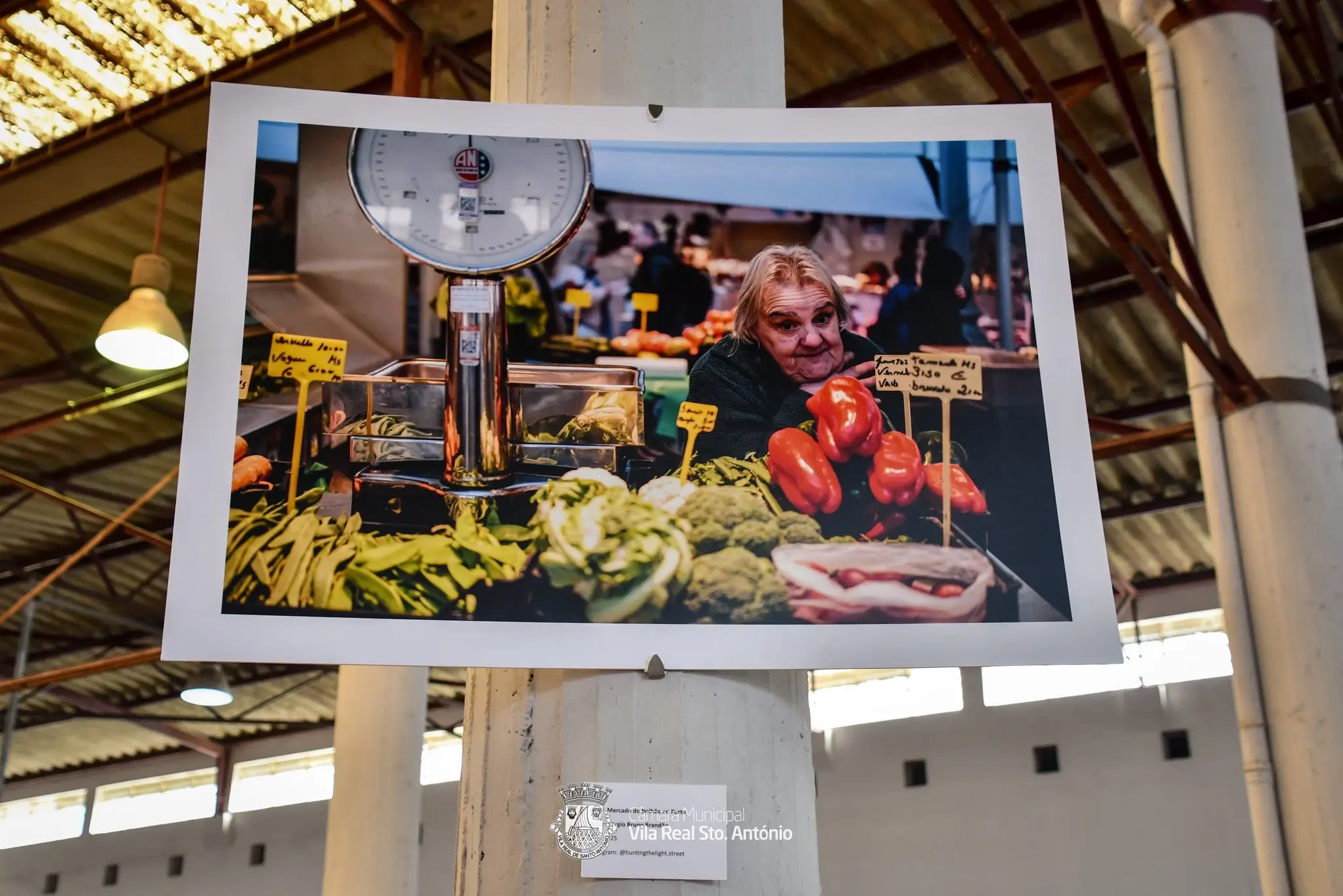 Exposição Fotográfica VRSA 6