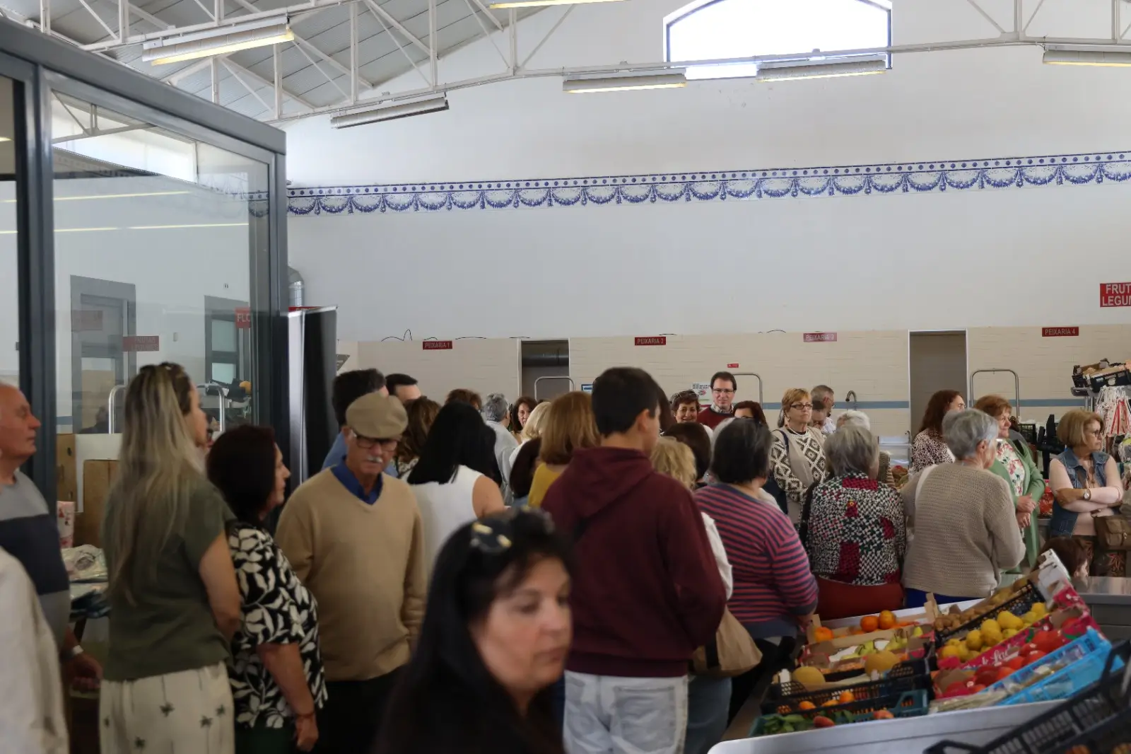 Exposição fotográfica em Almodôvar 6