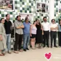Inauguração da exposição ‘Olhares dos Mercados – Identidade, Frescura e Diversidade’ no Mercado Municipal de Arroios