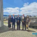 MARL inaugura novo sistema de gestão de acessos para reforçar a eficiência e a segurança operacional
