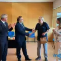 MARL assinala a reforma de José Robalo após vários anos de dedicação