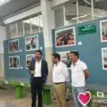 Mercados, pessoas e comunidade em destaque na Lousã